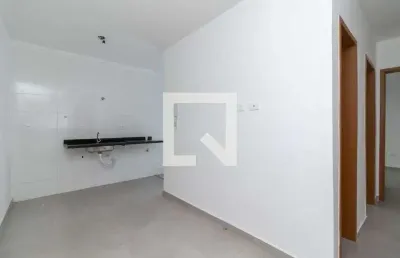 Apartamento para venda - água fria, 2 quartos,  37 m² - são paulo