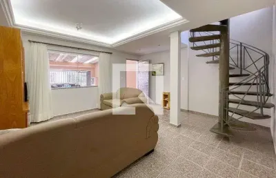 Casa para venda - nova petrópolis, 3 quartos,  159 m² - são bernardo do campo