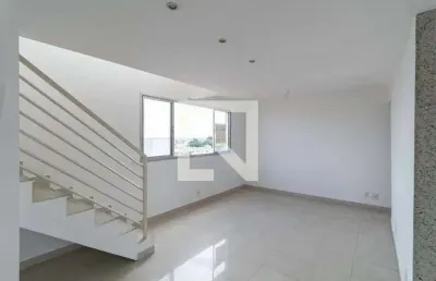 Cobertura para venda - ouro preto, 3 quartos,  192 m² - belo horizonte