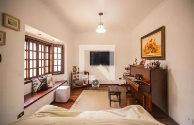 Apartamento para venda - cidade são francisco , 4 quartos,  230 m² - são paulo