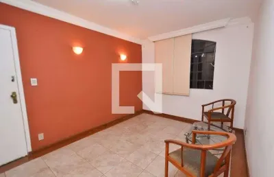 Apartamento para venda - são lucas, 3 quartos,  100 m² - belo horizonte