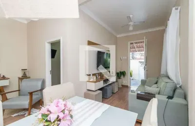 Casa para venda - irajá, 2 quartos,  70 m² - rio de janeiro