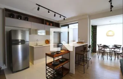 Apartamento para venda - moema, 1 quarto,  89 m² - são paulo