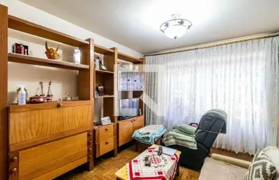 Casa para venda - butantã, 2 quartos,  131 m² - são paulo