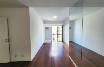 Apartamento para venda - humaitá, 2 quartos,  79 m² - rio de janeiro