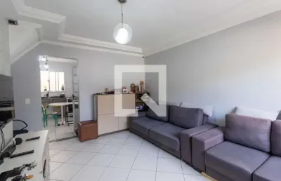 Casa para venda - jardim maringá, 2 quartos,  75 m² - são paulo