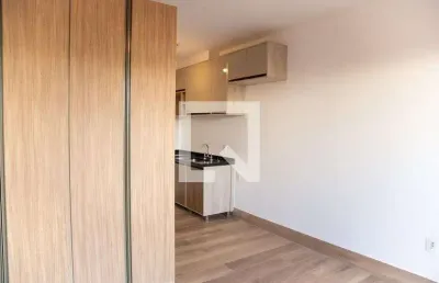 Kitnet / stúdio para venda - chácara santo antonio, 1 quarto,  32 m² - são paulo