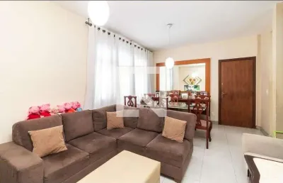 Apartamento para venda - dona clara, 3 quartos,  95 m² - belo horizonte
