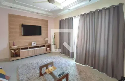 Casa para venda - parque das águas, 3 quartos,  190 m² - campinas