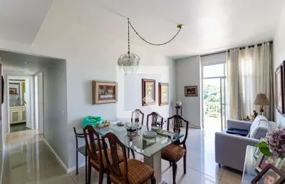 Apartamento para venda - ingá, 2 quartos,  85 m² - niterói