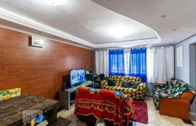 Casa / sobrado em condomínio para venda - vila formosa, 3 quartos,  127 m² - são paulo