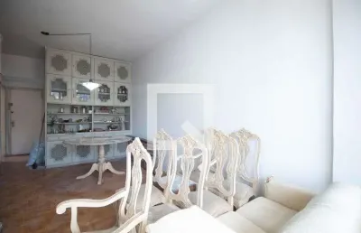 Cobertura para venda - copacabana, 4 quartos,  160 m² - rio de janeiro