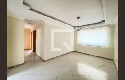 Apartamento para venda - santa terezinha, 3 quartos,  72 m² - belo horizonte