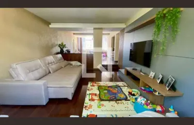 Apartamento para venda - luxemburgo, 3 quartos,  141 m² - belo horizonte