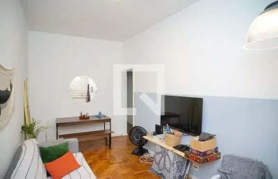 Apartamento para venda - santa rosa , 2 quartos,  76 m² - niterói