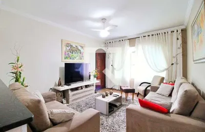 Casa para venda - jardim itapoan, 3 quartos,  220 m² - santo andré