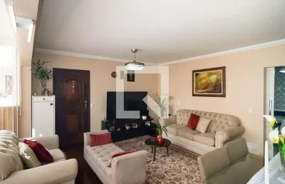 Apartamento para venda - bela vista, 3 quartos,  120 m² - são paulo