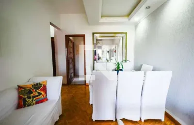 Apartamento para venda - maracanã, 3 quartos,  103 m² - rio de janeiro