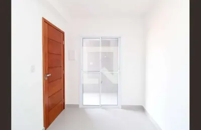 Apartamento para venda - vila mazzei, 2 quartos,  40 m² - são paulo