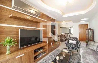 Apartamento para venda - marechal rondon, 3 quartos,  120 m² - canoas