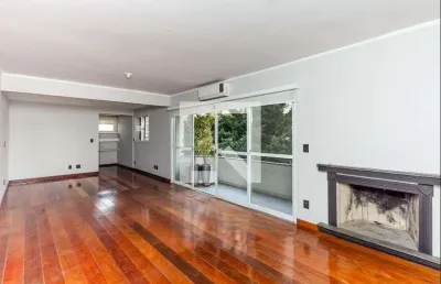 Apartamento para venda - itaim bibi, 3 quartos,  200 m² - são paulo