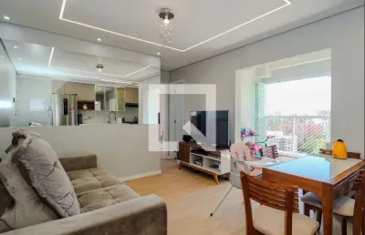 Apartamento para venda - panamby, 2 quartos,  48 m² - são paulo