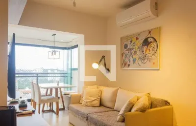 Apartamento para venda - vila leopoldina, 2 quartos,  61 m² - são paulo
