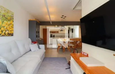Apartamento para venda - sumaré, 3 quartos,  72 m² - são paulo