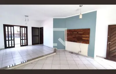 Casa para venda - cecap, 3 quartos,  220 m² - jundiaí