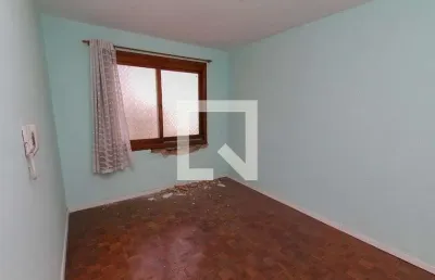 Apartamento para venda - cristo redentor, 1 quarto,  43 m² - porto alegre