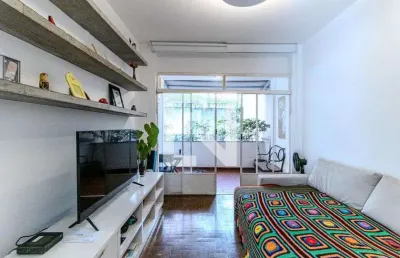 Apartamento para venda - santa cecília, 2 quartos,  110 m² - são paulo