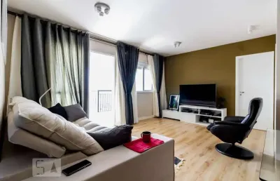 Apartamento para venda - picanço, 1 quarto,  65 m² - guarulhos