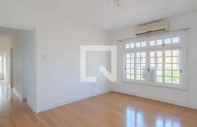 Apartamento para venda - centro histórico, 3 quartos,  84 m² - porto alegre