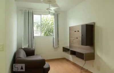 Apartamento para venda - vargem pequena, 2 quartos,  48 m² - rio de janeiro