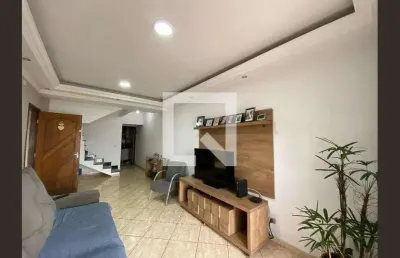 Casa para venda - parque continental ii, 3 quartos,  125 m² - guarulhos