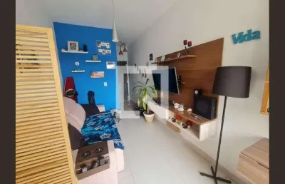 Apartamento para venda - parque centenário, 2 quartos,  50 m² - jundiaí