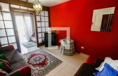 Casa para venda - vila sônia, 3 quartos,  125 m² - são paulo