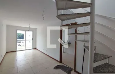 Cobertura para venda - taquara, 2 quartos,  132 m² - rio de janeiro