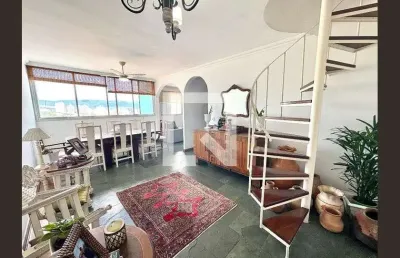 Cobertura para venda - centro, 3 quartos,  240 m² - jundiaí