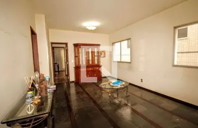Apartamento para venda - ouro preto, 3 quartos,  100 m² - belo horizonte