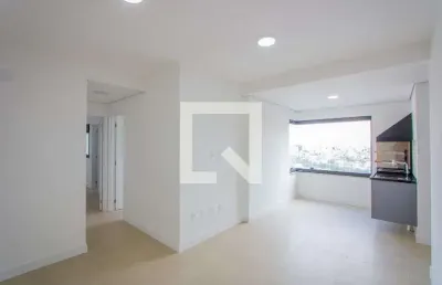 Apartamento para venda - campestre, 2 quartos,  96 m² - santo andré