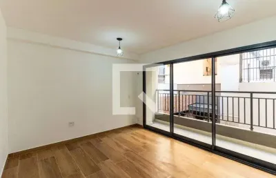 Kitnet / stúdio para venda - santa cecília, 1 quarto,  26 m² - são paulo