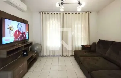 Casa para venda - parque das águas, 4 quartos,  250 m² - campinas
