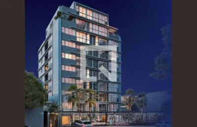 Apartamento para venda - barroca, 3 quartos,  85 m² - belo horizonte