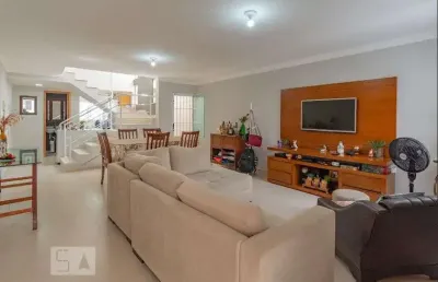Casa para venda - parque das águas, 3 quartos,  150 m² - campinas