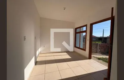 Casa para venda - são miguel, 1 quarto,  35 m² - são leopoldo