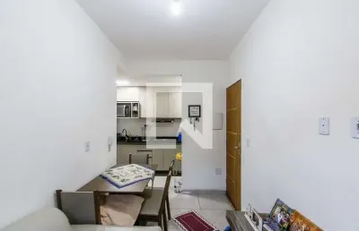 Apartamento para venda - artur alvim, 1 quarto,  44 m² - são paulo
