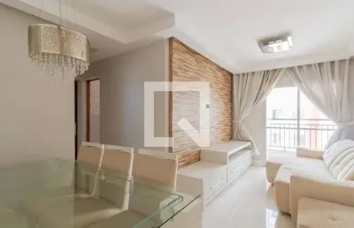Apartamento para venda - picanço, 2 quartos,  65 m² - guarulhos