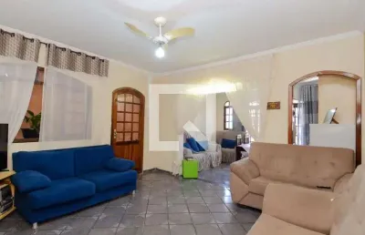 Casa para venda - picanço, 2 quartos,  160 m² - guarulhos