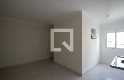 Apartamento para venda - vila gustavo, 2 quartos,  38 m² - são paulo
